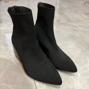 Jeffrey Campbell Sock Boots